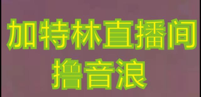 抖音加特林直播间搭建技术，抖音0粉开播，暴力撸音浪，2023新口子，每天800+【素材+详细教程】_七九老刘教程资源分享